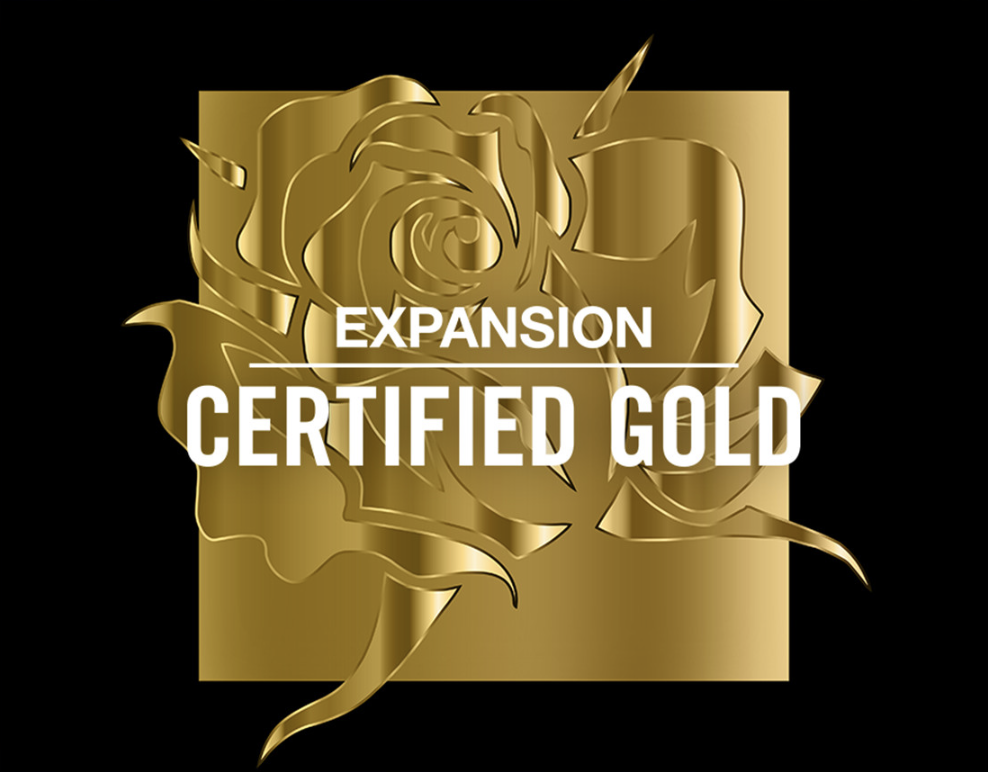 Native Instruments Expansion - Certified Gold